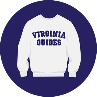 Virginia Guides Logo