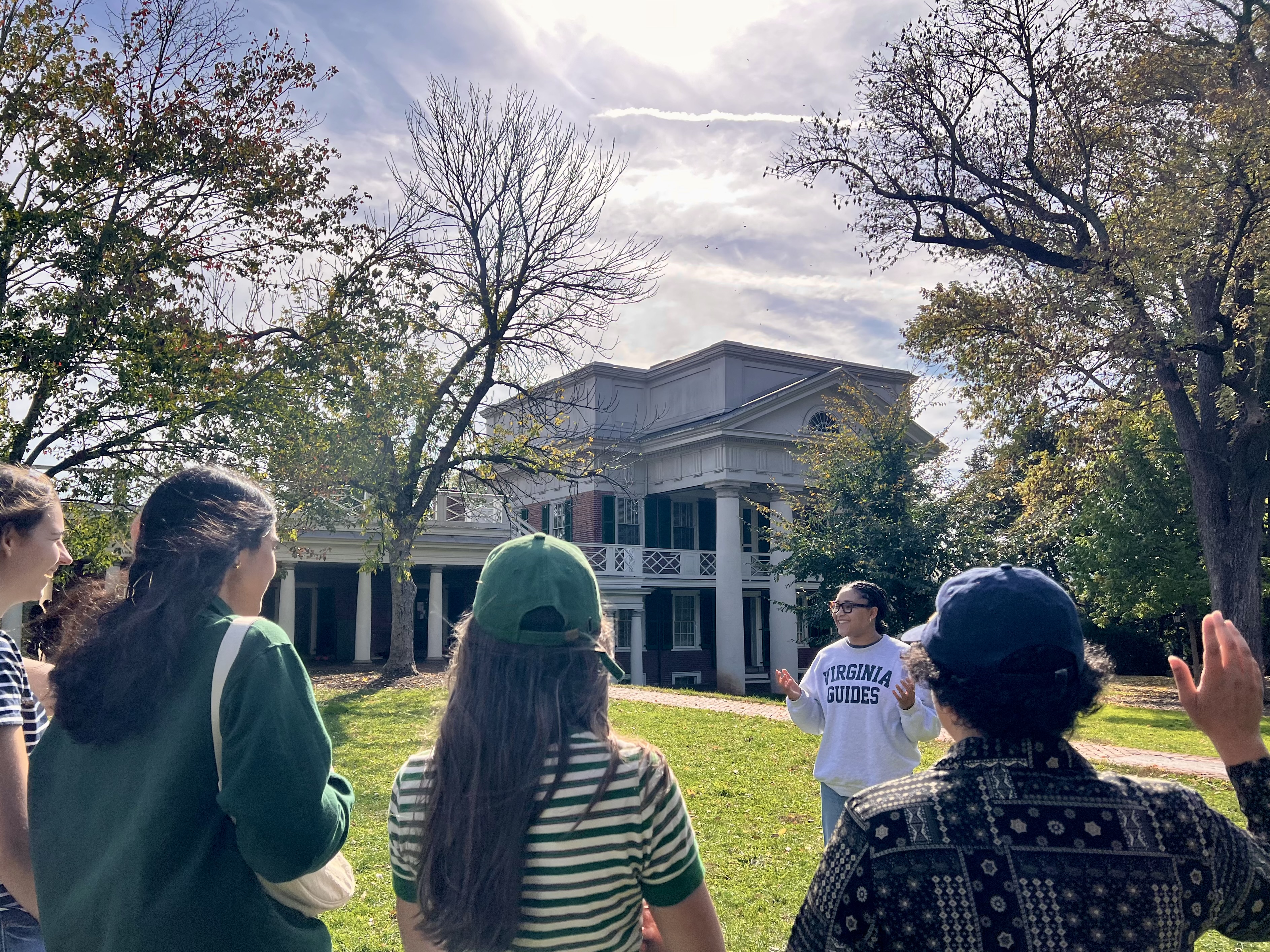 Historical Tour Image